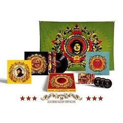 Zucchero Oro Incenso & Birra - 30Th Anniversary Edition (3 Cd/ LP/Dvd)(Super Deluxe) Vinyl LP