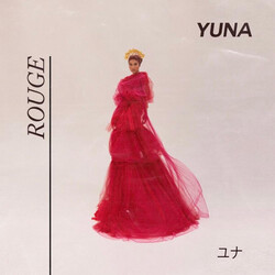 Yuna Rouge Vinyl LP