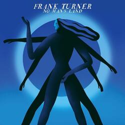Frank Turner No Man's Land (180G) Vinyl LP