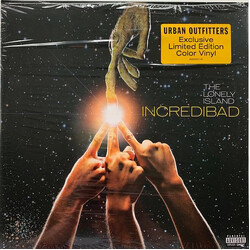 The Lonely Island Incredibad Vinyl 2 LP