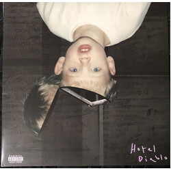 Mgk Hotel Diablo VINYL LP
