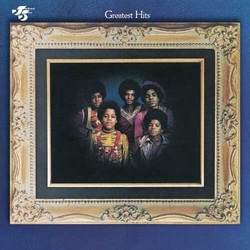 Jackson 5 Greatest Hits QUAD MIX VINYL LP