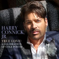 Harry Connick Jr True Love: A Celebration Of Cole Porter (2 LP) Vinyl LP