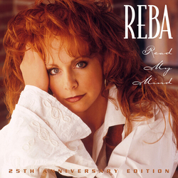 Reba Mcentire Read My Mind (25Th Anniversary Edition) VINYL LP