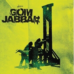 Gom Jabbar Gom Jabbar VINYL LP
