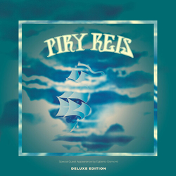 Piry Reis Piry Reis 180GM VINYL LP