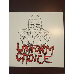Uniform Choice Uniform Choice Vinyl LP