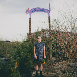 Slaughter Beach, Dog Welcome Vinyl LP