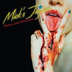 Mick's Jaguar Fame and Fortune