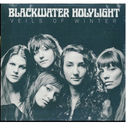 Blackwater Holylight Veils Of Winter Vinyl LP