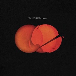 Tancred Capes Vinyl LP