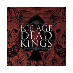 Ice Age Dead Kings VINYL LP