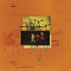 Basement Colourmeinkindness Vinyl LP