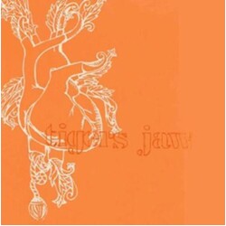 Tigers Jaw Tigers Jaw Vinyl LP