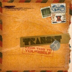 Transit Keep This To Yourself Vinyl LP