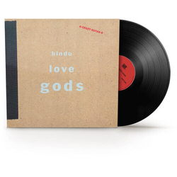 Hindu Love Gods Hindu Love Gods VINYL LP