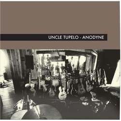Uncle Tupelo Anodyne VINYL LP