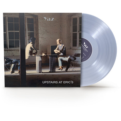 Yaz Upstairs At Eric's ULTRA CLEAR VINYL LP