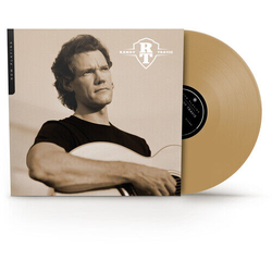 Randy Travis Now Playing VINYL LP