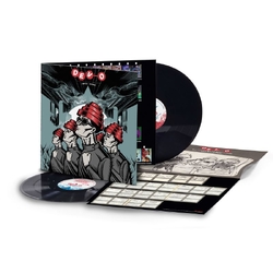 Devo 50 Years Of Devolution: 1973 - 2023 2 VINYL LP