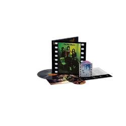 Yes Yes Album SUPER DELUXE 4CD BLU-RAY VINYL LP