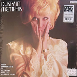Dusty Springfield Dusty In Memphis VINYL LP