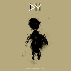 Depeche Mode Playing The Angel  The 12" Singles VINYL Box Set