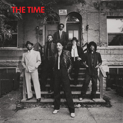 Time Time (Expanded Edition/2 LP/Red/White VINYL) VINYL LP