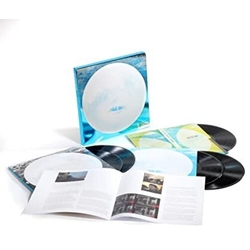 Wilco Summerteeth DELUXE EDITION 5 VINYL LP