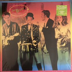 B-52'S Cosmic Thing VINYL LP