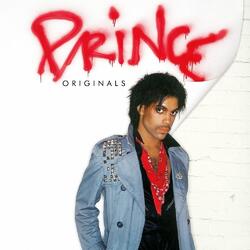 Prince Originals (Deluxe/2 LP/Cd/Purple Vinyl) Vinyl LP