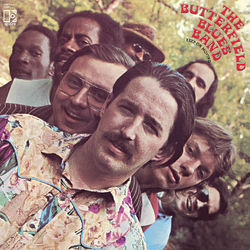 Paul Butterfield Blues Band Keep On Moving (Gold Vinyl/140G) (Summer Of 69) Vinyl LP