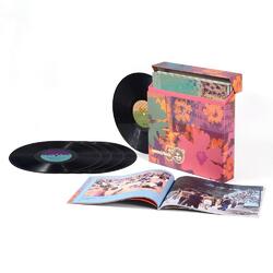 Various Artists Woodstock: Back To The Garden (50Th Anniversary Collection/5 LP) Vinyl LP
