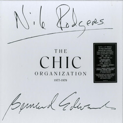 Chic Chic (2018 Remaster) VINYL LP