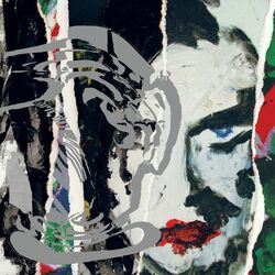 Cure Torn Down: Mixed Up Extras 2018 (2 LP/180G) Vinyl LP