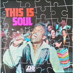 This Is Soul This Is Soul VINYL LP