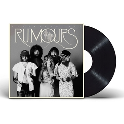 Fleetwood Mac Rumours Live 2 VINYL LP