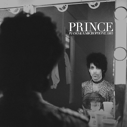 Prince Piano & A Microphone 1983 (180G) Vinyl LP