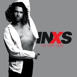 Inxs Very Best Of (2 LP/Silver Vinyl) (Rsc 2018 Exclusive) Vinyl LP