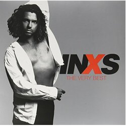 Inxs Very Best Of (2 LP) Vinyl LP
