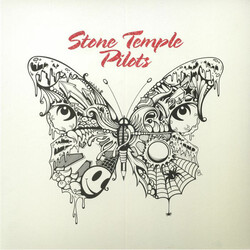 Stone Temple Pilots Stone Temple Pilots VINYL LP