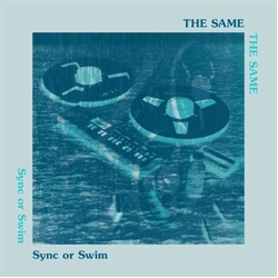 Same Sync Or Swim VINYL LP