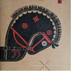 King Champion Sounds Between Two Worlds VINYL 2 LP