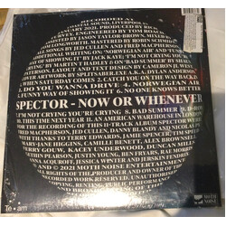 Spector (6) Now Or Whenever VINYL LP