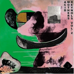 Acid Mothers Reynols Vol. 2 VINYL LP