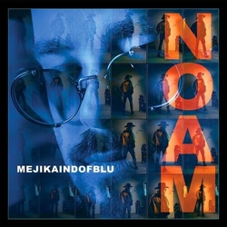 Noam Mejikaindofblu VINYL LP