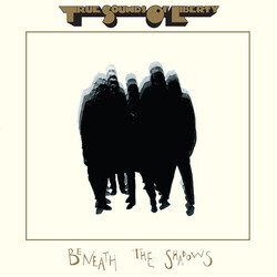 T.S.O.L. Beneath The Shadows Vinyl LP