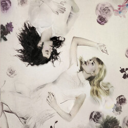 Nights Whisper Vinyl LP