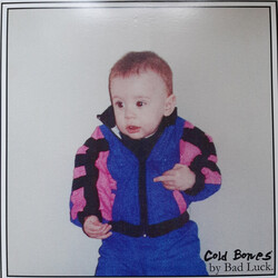 Bad Luck (12) Cold Bones
