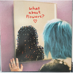 Snarls (2) What About Flowers? VINYL LP